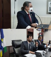 Com condições precárias do Coreto, indicação propõe adequações na Praça da Cavalhada para receber equipe da Força Tática e futura Guarda Municipal