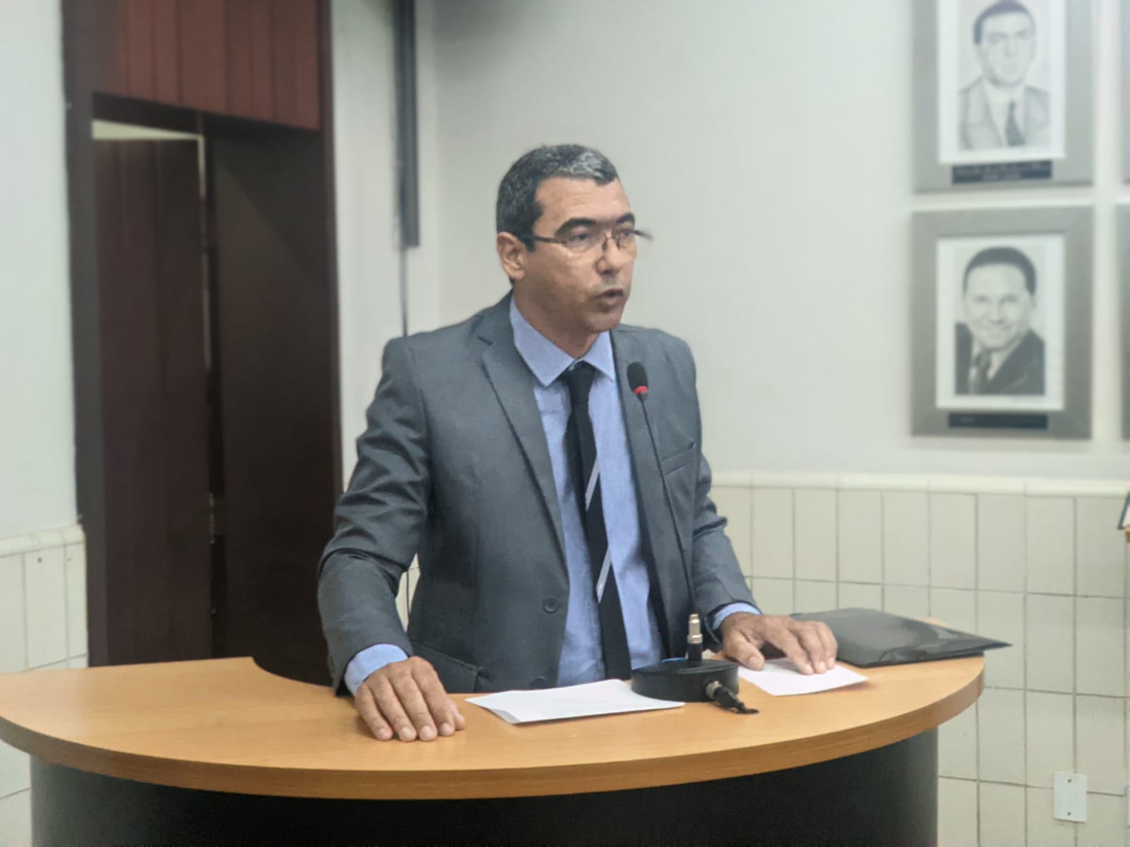 Com relatos de compartilhamento não autorizado de dados de aposentados e pensionistas, indicação pede fiscalização do Procon em instituições financeiras da cidade