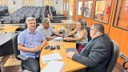 COMISSÕES DA CASA: CCJ libera projetos importantes para votação em plenário (confira a pauta) COMISSÕES DA CASA: CCJ libera projetos importantes para votação em plenário (confira a pauta)