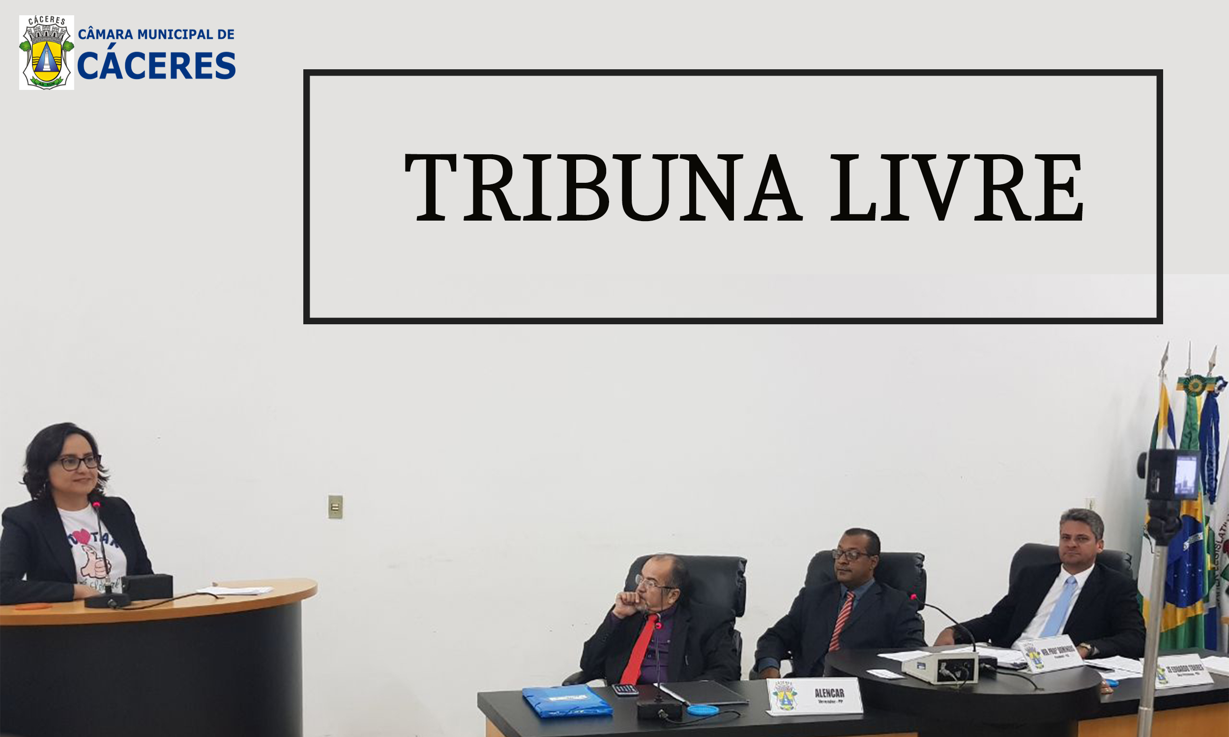 Tribuna livre