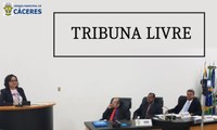 Tribuna livre