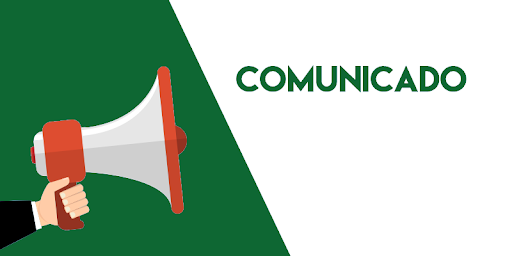 COMUNICADO: Câmara transfere sessão da semana que vem para quarta-feira (16.11) 