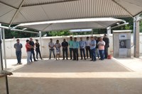 Concluída a Reforma elétrica da Câmara Municipal 