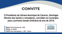 Convite