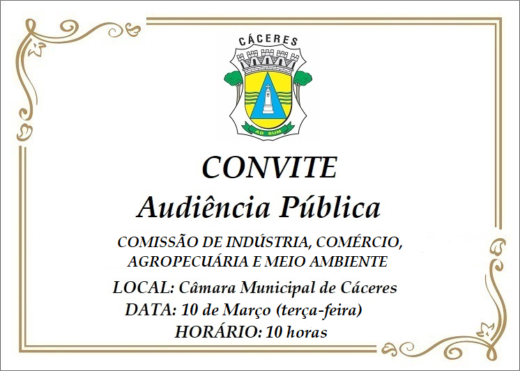 CONVITE: Comissão de Meio Ambiente debate proibição de canudos plásticos em audiência nesta terça (10)