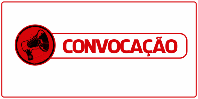 Convocação aos Vereadores da Câmara Municipal de Cáceres