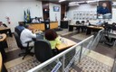 CONVOCADO: Secretário de Esporte e Lazer responde a questionamentos em sessão extraordinária
