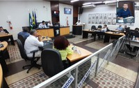 CONVOCADO: Secretário de Esporte e Lazer responde a questionamentos em sessão extraordinária