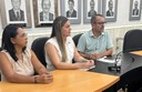 CPI das Obras define cronograma e inicia mapeamento de obras em Cáceres