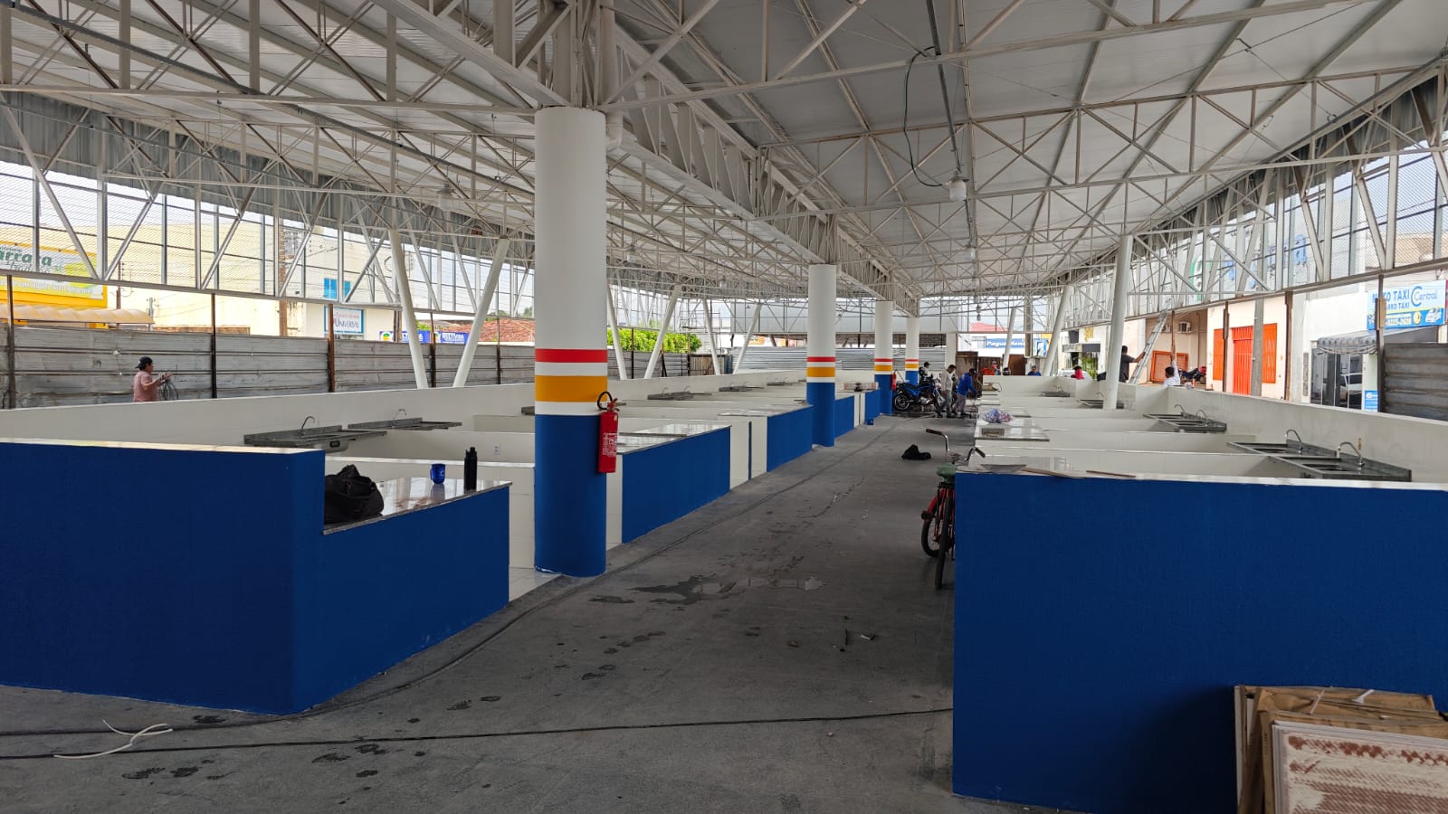 CPI das Obras Públicas em Cáceres já realizou mais de 30 reuniões e expediu 23 requerimentos