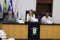 CPI das Obras recomenda ao plenário instauração de Comissão Processante contra prefeita Eliene Liberato