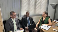 CPI das Obras retoma oitivas na reta final dos trabalhos