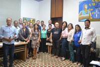 Criação do Programa Municipal de Equoterapia