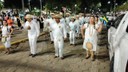 Cultura boliviana brilha na abertura do 42° FIPe com apresentação prestigiada pelo presidente da Câmara
