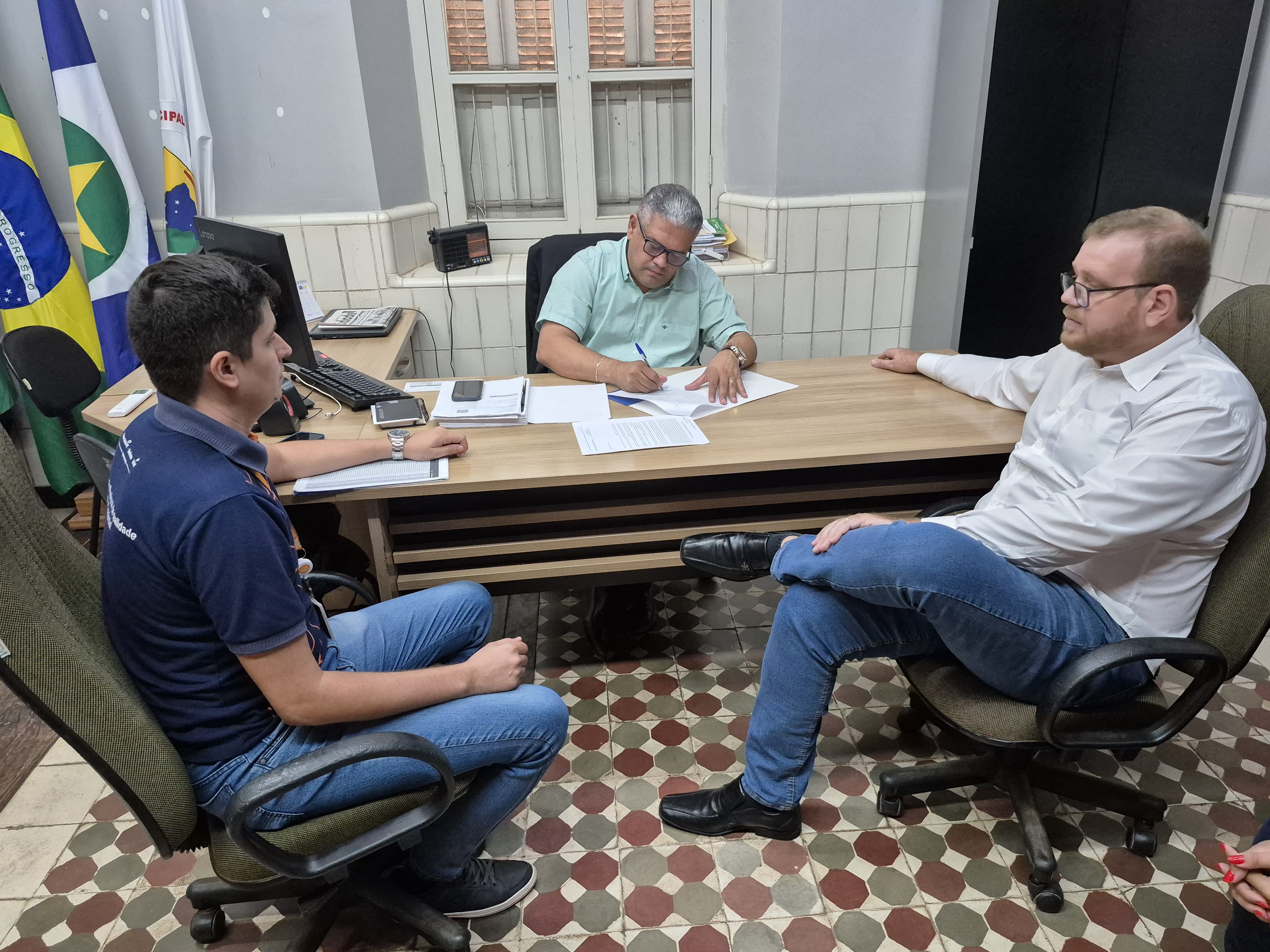 Cursos de capacitação aos servidores da Câmara iniciam na próxima terça-feira (20.05)
