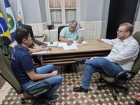 Cursos de capacitação aos servidores da Câmara iniciam na próxima terça-feira (20.05)