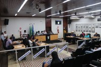 Dois Projetos de Lei em prol da Assistência Social são aprovados em Sessões Extraordinárias