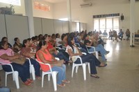 Educação em debate: Vereadores e Professores discutem RGA para 2018