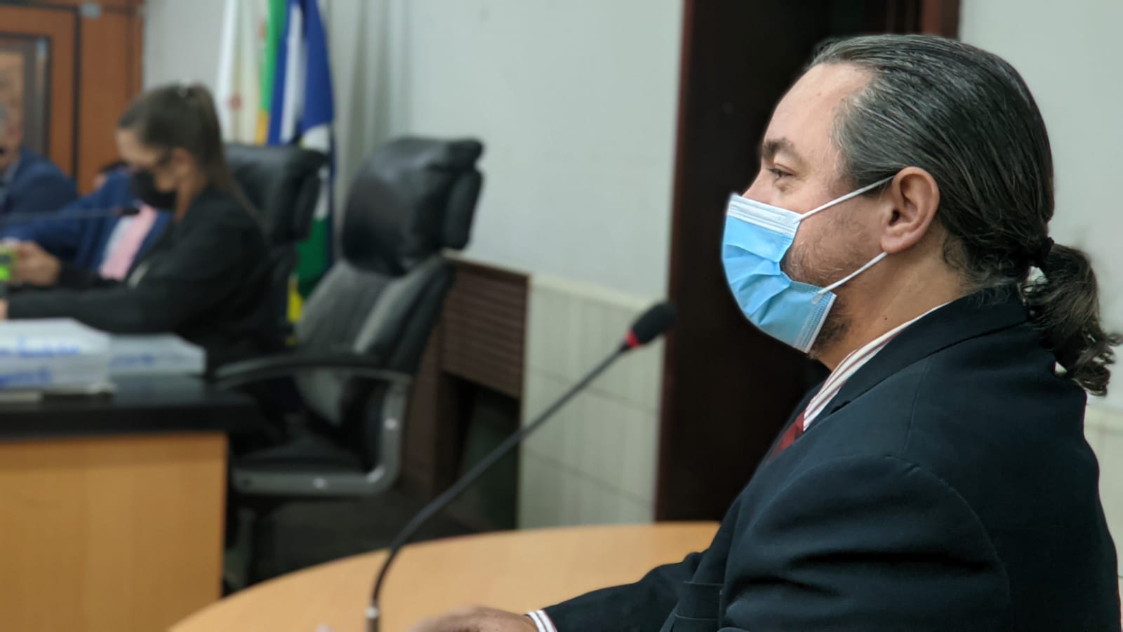 Educação: requerimento busca transparência quanto ao reforço escolar no contra turno e plano de recuperação da defasagem escolar causada pela pandemia