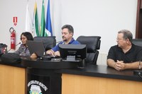 Em audiência, CCJ emite parecer favorável à ampliação de vagas para Auxiliares de Desenvolvimento Infantil