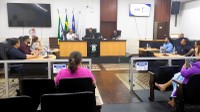 Em audiência na Câmara, moradores e empresários cobram soluções da Energisa para quedas de energia e contas abusivas