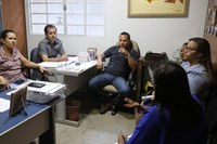Comissão de Saúde busca melhores condições para servidores e contratação de médicos para as UBS; leia relatório de reunião