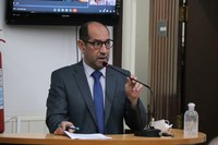 Em Sessão, vereadores solicitam aparelho de hemodinâmica para tratamento de problemas cardíacos de alta complexidade