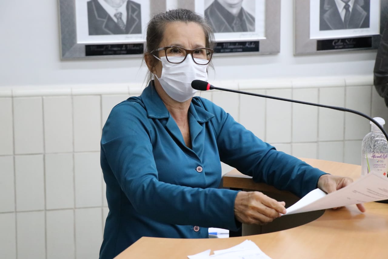 Indicação aprovada em Sessão pede elaboração de projeto visando reforma estrutural e ampliação da Farmácia Básica I, no Centro