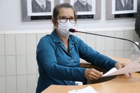 Indicação aprovada em Sessão pede elaboração de projeto visando reforma estrutural e ampliação da Farmácia Básica I, no Centro