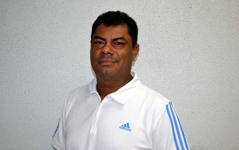 Entrevista com o vereador Elias Pereira