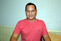 Entrevista com vereador eleito Wagner Barone