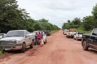 Estrada das 7 Placas estadualizada: um marco para a região