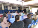 FALANDO DIREITO: Câmara apoia projeto de formação cidadã em escolas das zona rural de Cáceres
