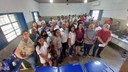 FALANDO DIRETO: Câmara e Justiça Federal levam cidadania para estudantes da zona rural de Cáceres