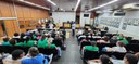 GREVE À VISTA : Câmara busca solução para implantação do piso salarial dos técnicos de enfermagem de Cáceres