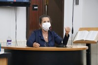 Indicação aprovada em Sessão busca pavimentação de ruas que dão acesso a escolas e praça do bairro Santa Izabel