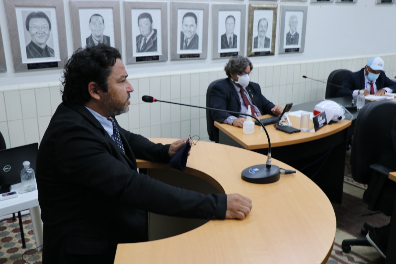 Indicação aprovada em Sessão busca resgate e reinserção de empresas que fecharam em Cáceres