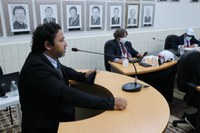 Indicação aprovada em Sessão busca resgate e reinserção de empresas que fecharam em Cáceres