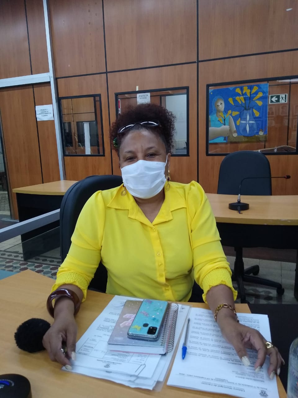 Indicação aprovada em Sessão pede que Prefeitura crie cursos profissionalizantes e de capacitação para pessoas vulneráveis