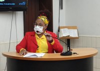 Indicação aprovada em Sessão solicita implementação do ensino de Língua Brasileira de Sinais (LIBRAS) no município, a partir da Educação Infantil