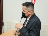 Indicação aprovada em Sessão solicita que Prefeitura notifique empresa que vendeu terra da Avenida dos Bandeirantes