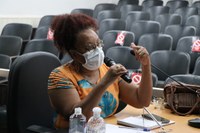 Indicação aprovada em Sessão solicita reservatórios de água de 15 mil litros para as escolas e creches do município