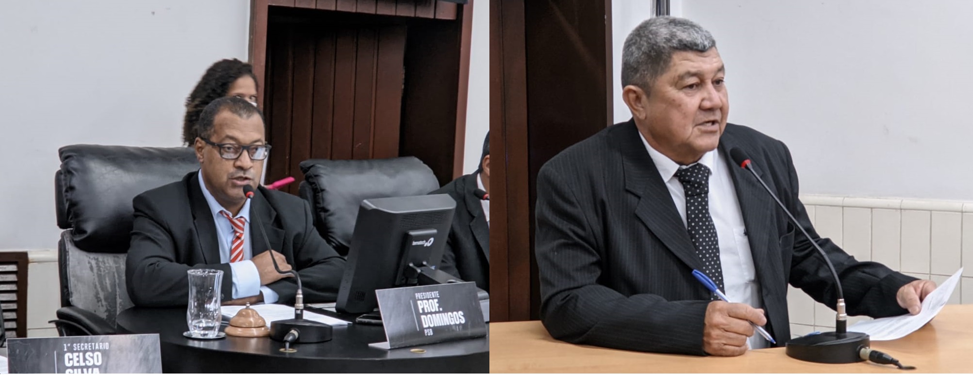 Indicação aprovada em Sessão sugere criação de Creche para Idosos em situação de vulnerabilidade social