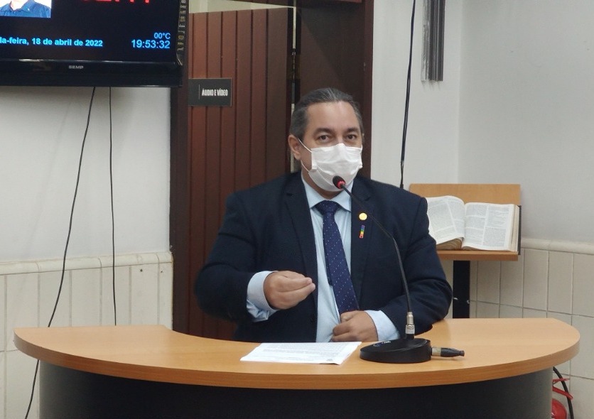 Indicação aprovada em Sessão sugere suspensão de programação do FIPe enquanto Executivo não esclarecer possíveis irregularidades no Natal de Luzes de 2021