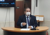 Indicação aprovada em Sessão sugere suspensão de programação do FIPe enquanto Executivo não esclarecer possíveis irregularidades no Natal de Luzes de 2021