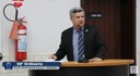 Indicação aprovada pela Câmara pede contratação de serviço de segurança nas escolas de Cáceres