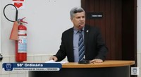 Indicação aprovada pela Câmara pede contratação de serviço de segurança nas escolas de Cáceres