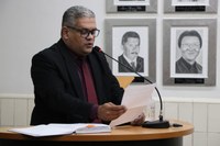 Indicação aprovada por vereadores pede contratação de mais um ortopedista para a Saúde