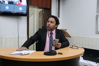 Indicação busca instituir projeto de restauração e revitalização de fachadas antigas para valorizar centro urbano de Cáceres