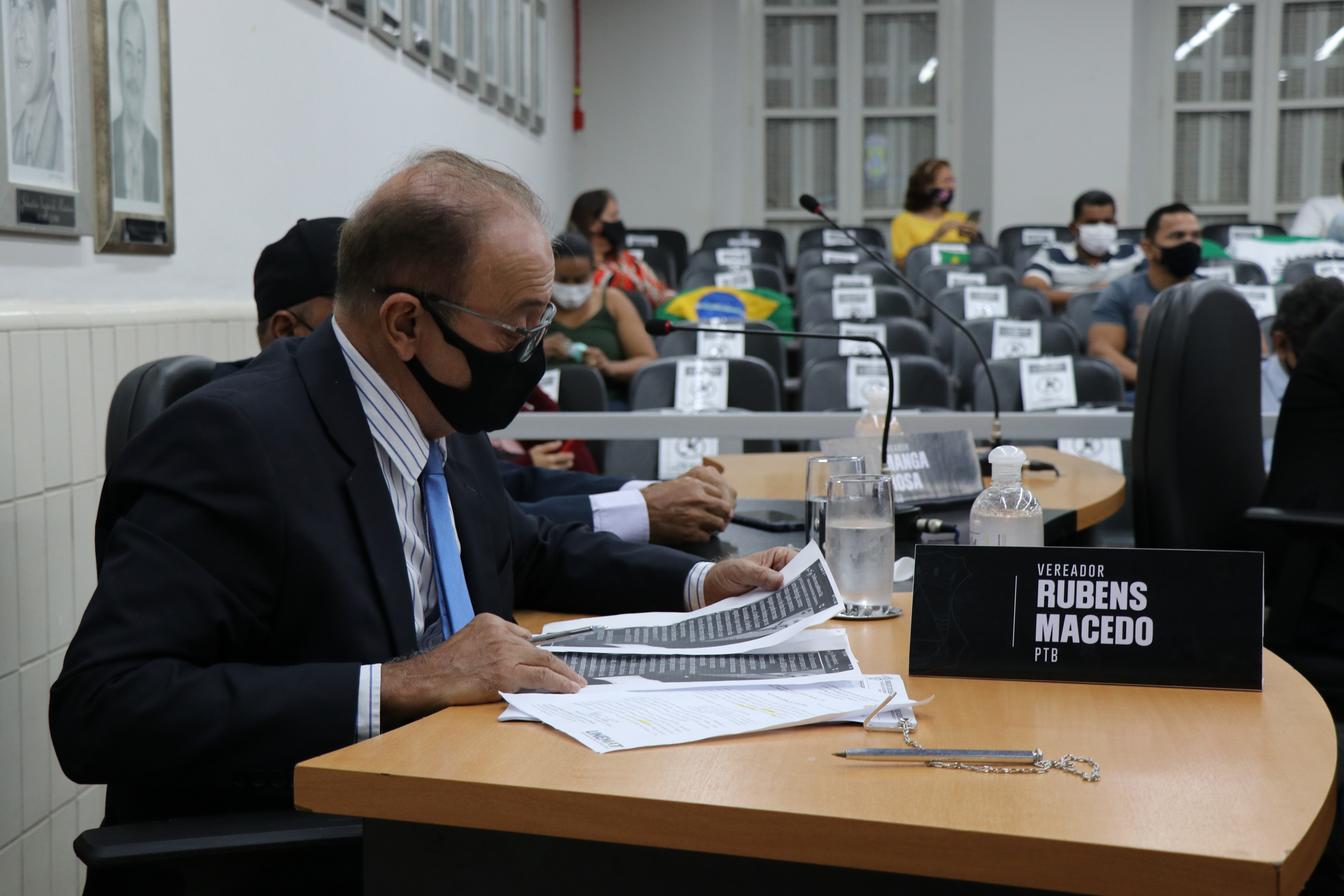 Indicação busca realização de novo Cadastramento Único para beneficiários do Bolsa Família e outros programas sociais federais